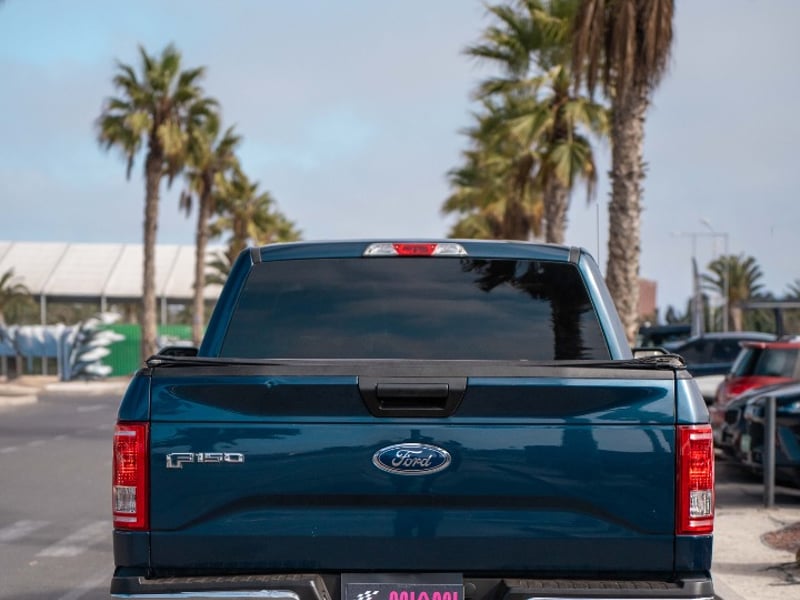 Ford F150 xlt  3.5 2018 - Imagen 18 de 20