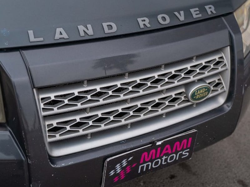 Land Rover FREELANDER Freelander 2 2011 - Imagen 17 de 20