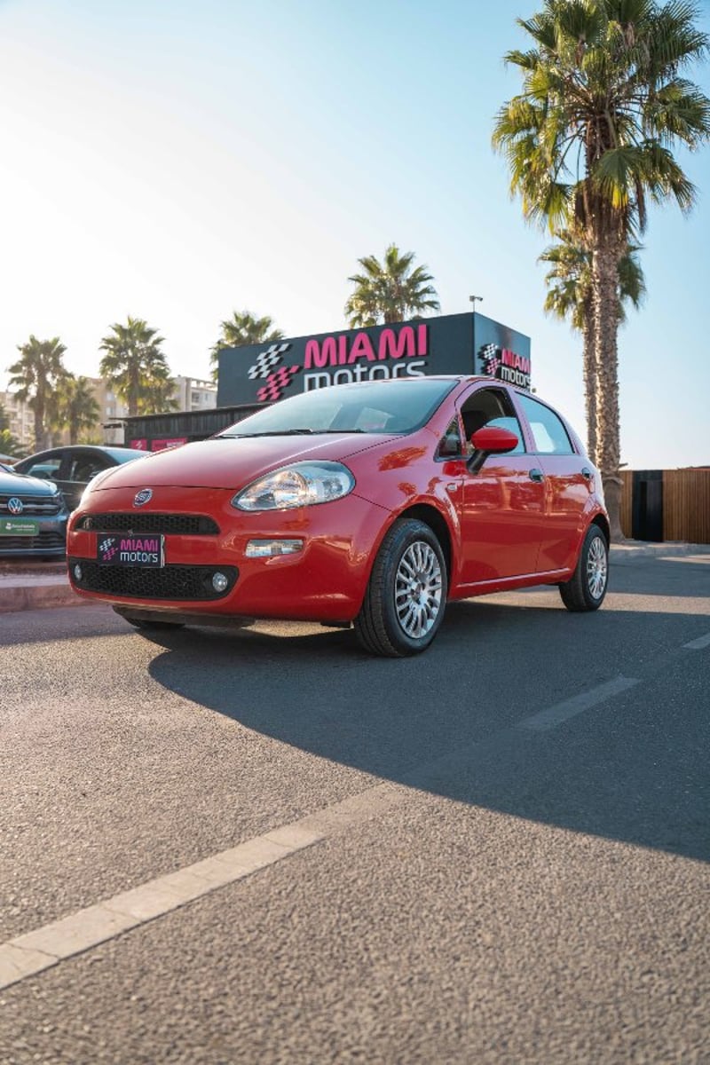 Fiat PUNTO 2017 - Imagen 4 de 19