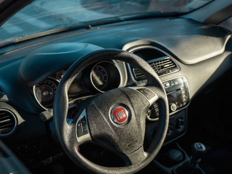 Fiat PUNTO 2017 - Imagen 12 de 19