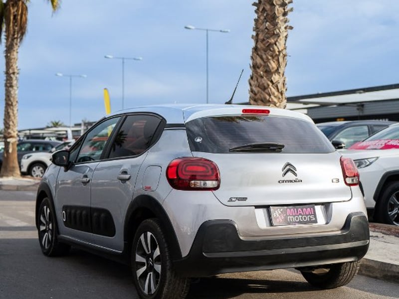 Citroën C3 2020 - Imagen 5 de 17