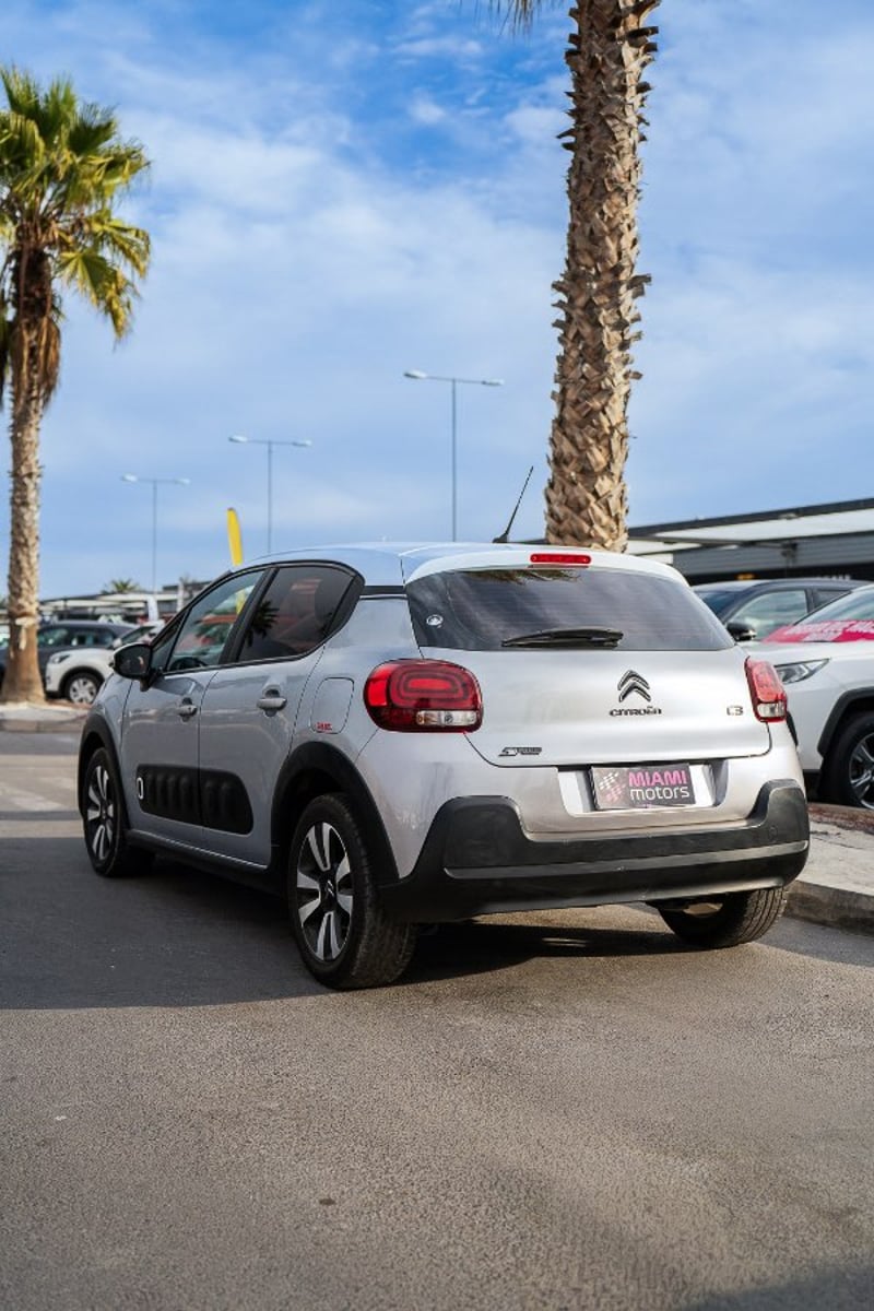 Citroën C3 2020 - Imagen 5 de 17