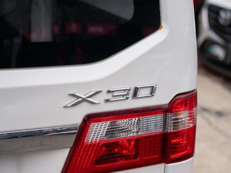 Shineray X30 2024 - Imagen 7 de 18