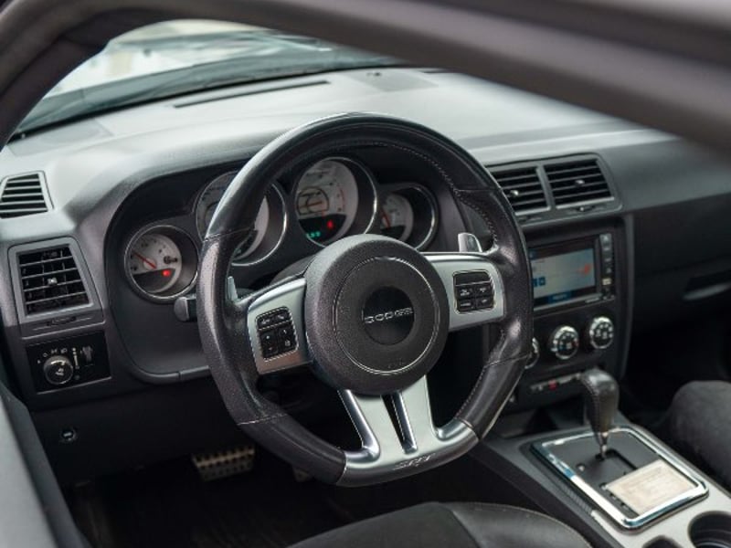 Dodge CHALLENGER 2012 - Imagen 18 de 20