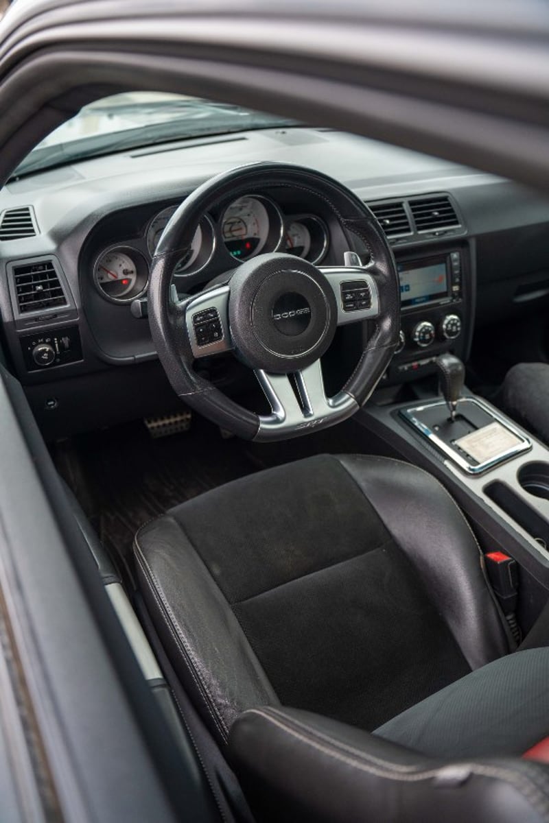 Dodge CHALLENGER 2012 - Imagen 18 de 20