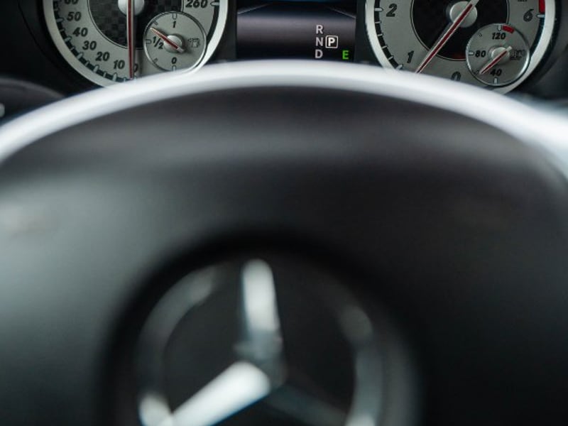 Mercedes-Benz A200 2017 - Imagen 19 de 20