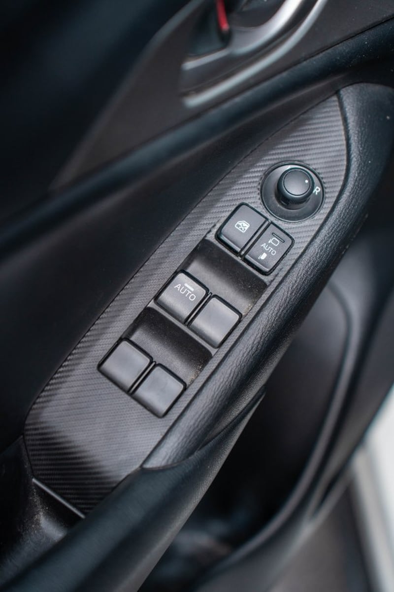 Mazda CX3 2023 - Imagen 12 de 20