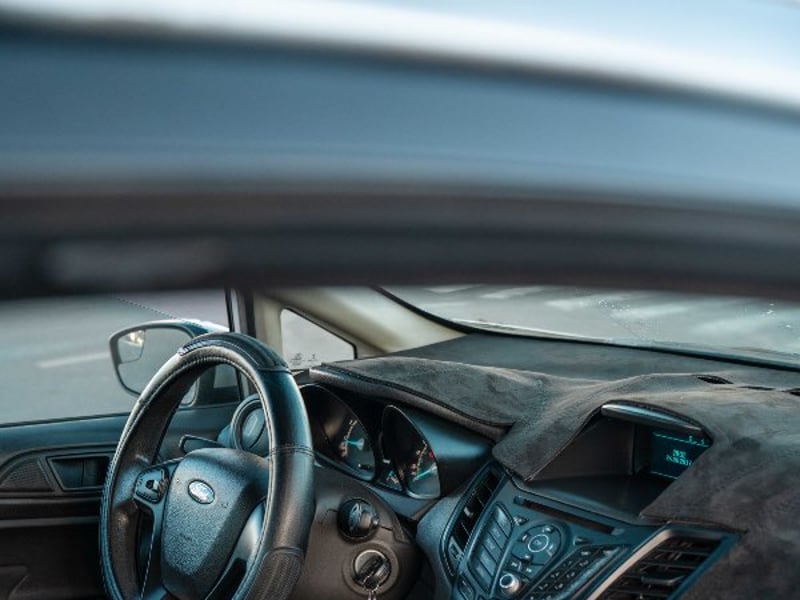 Ford FIESTA 2018 - Imagen 19 de 20