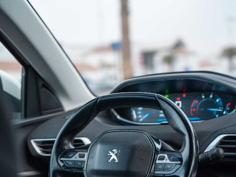 Peugeot 3008 2019 - Imagen 10 de 20