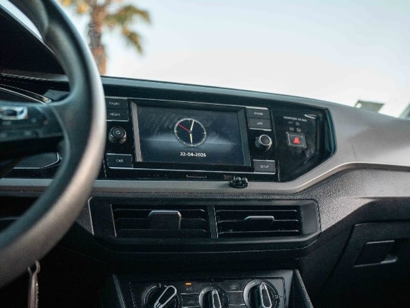 Volkswagen NIVUS 2021 - Imagen 15 de 20
