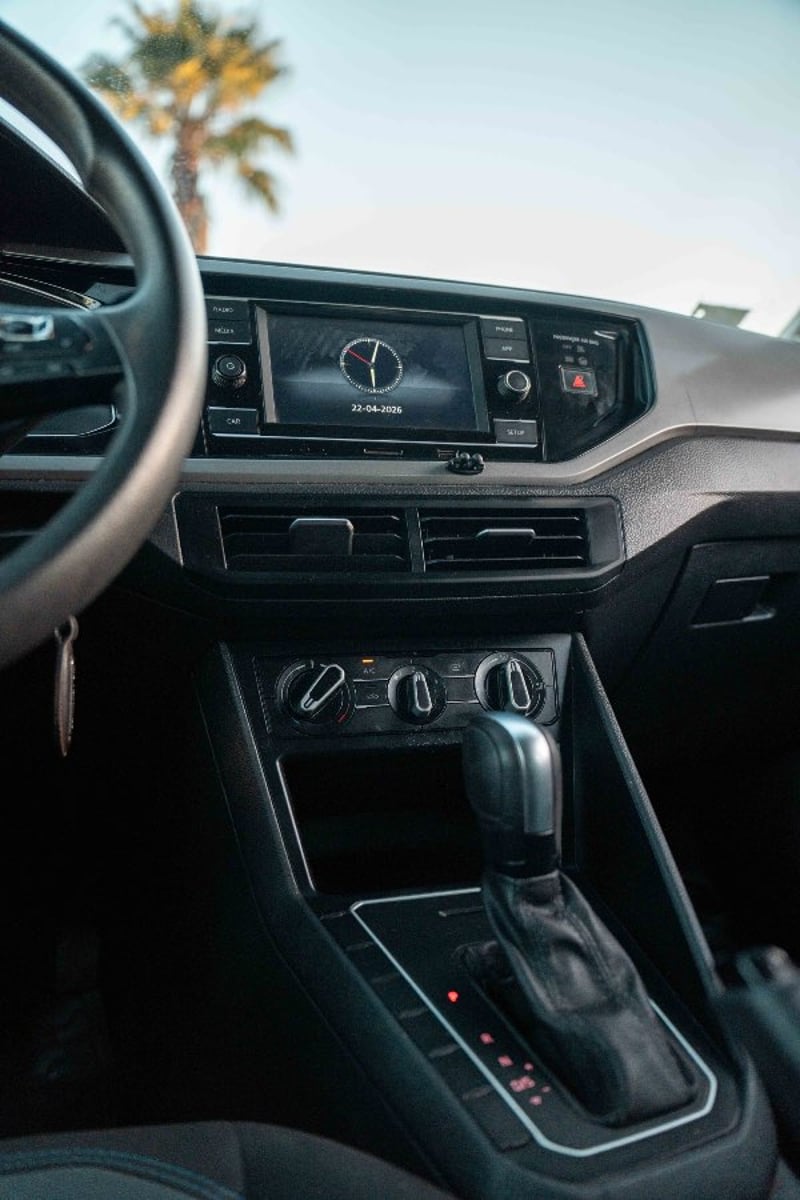 Volkswagen NIVUS 2021 - Imagen 15 de 20