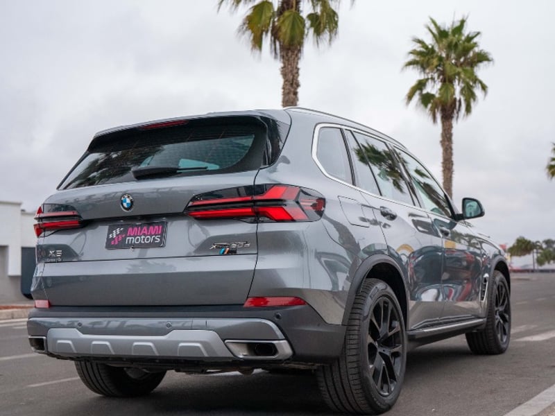 BMW X5 XDRIVE30D 2026 - Imagen 17 de 20