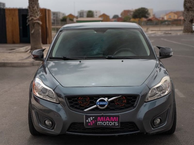 Volvo C30 2012 - Imagen 7 de 20