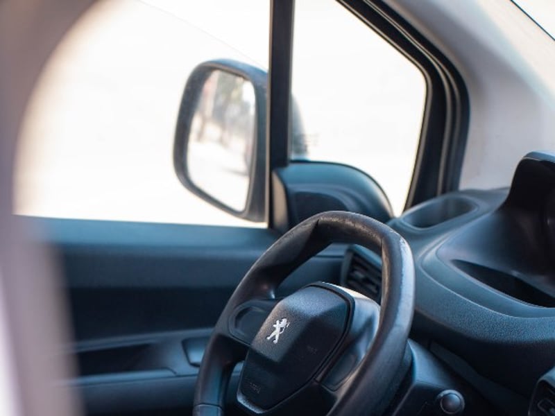 Peugeot PARTNER HDI 92 L1 1.6 2021 - Imagen 18 de 20