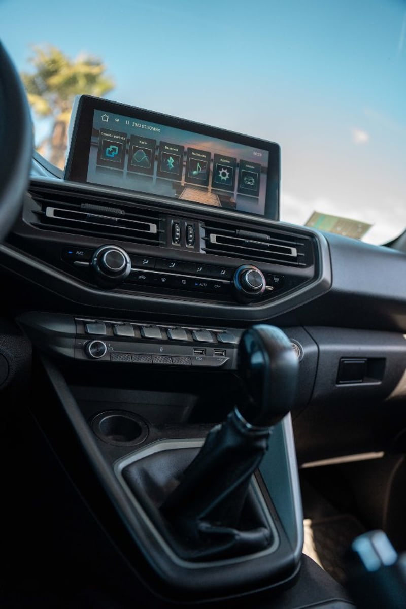 Changan HUNTER 2022 - Imagen 6 de 17