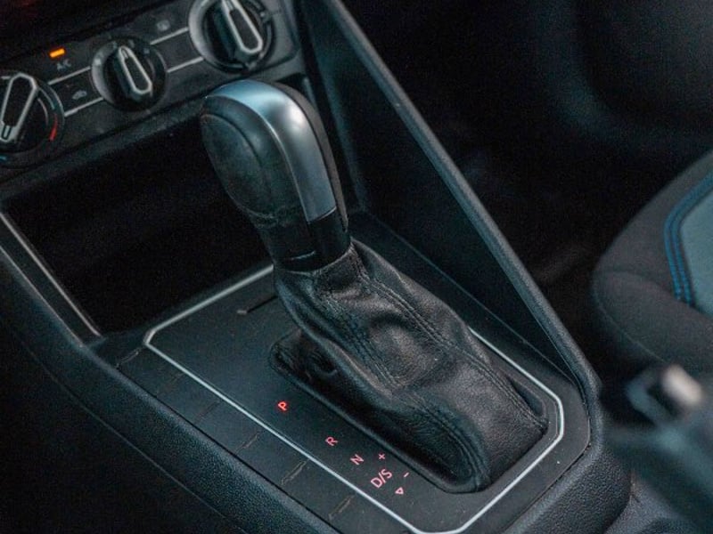 Volkswagen NIVUS 2021 - Imagen 16 de 20