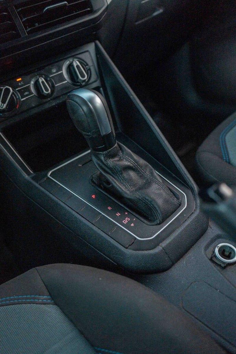 Volkswagen NIVUS 2021 - Imagen 16 de 20