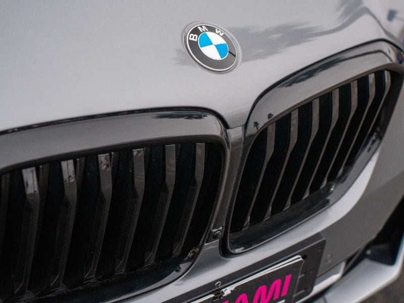 BMW X5 XDRIVE30D 2026 - Imagen 8 de 20