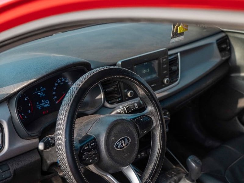 Kia RIO 2018 - Imagen 16 de 20