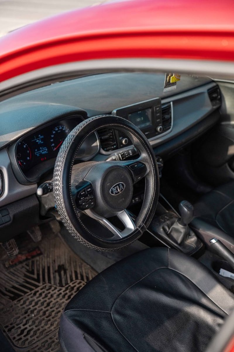 Kia RIO 2018 - Imagen 16 de 20