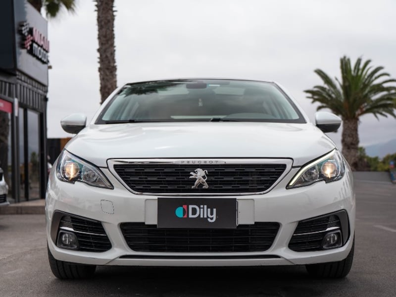 Peugeot 308 2019 - Imagen 5 de 20