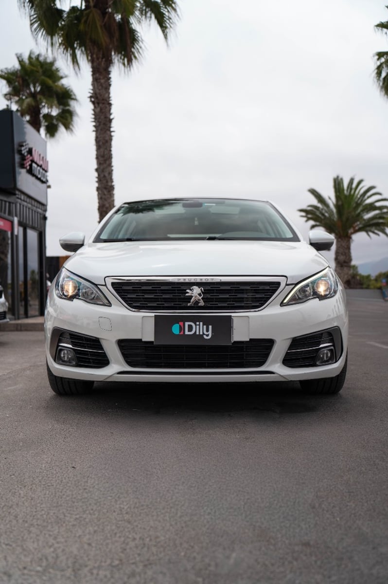 Peugeot 308 2019 - Imagen 5 de 20