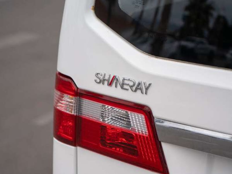 Shineray X30 2024 - Imagen 6 de 18
