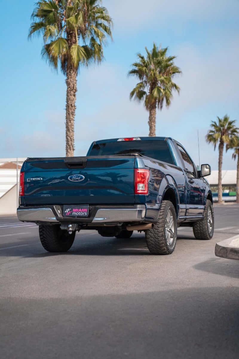 Ford F150 xlt  3.5 2018 - Imagen 17 de 20