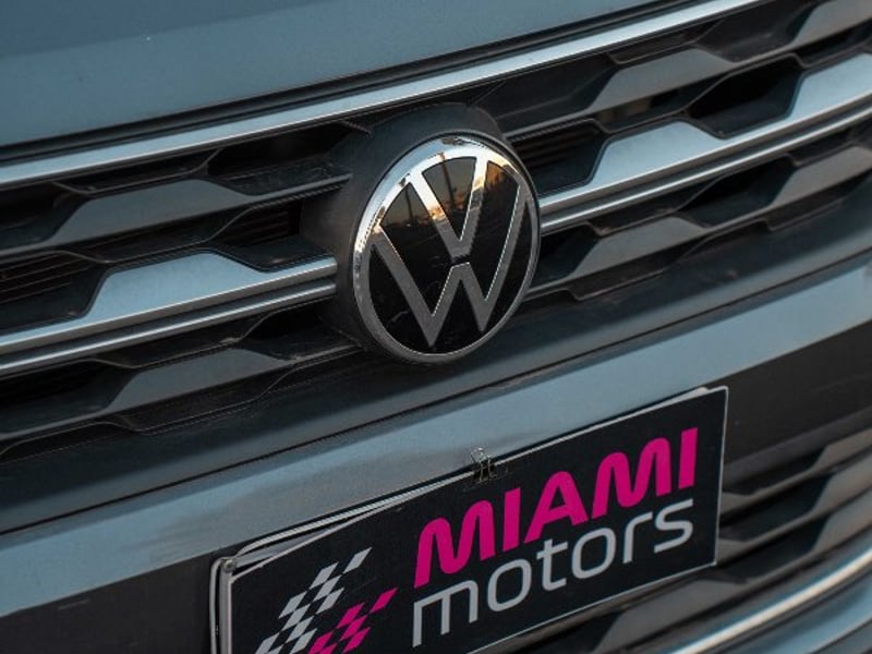 Volkswagen NIVUS 2021 - Imagen 6 de 20
