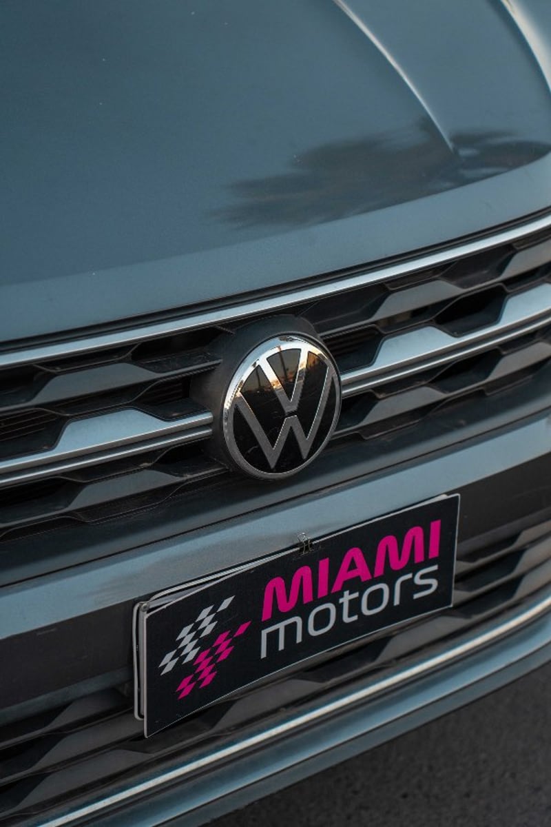 Volkswagen NIVUS 2021 - Imagen 6 de 20