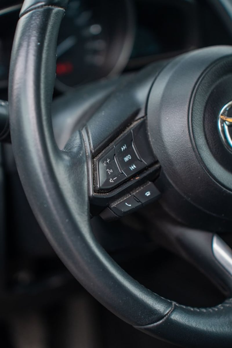 Mazda CX3 2023 - Imagen 13 de 20