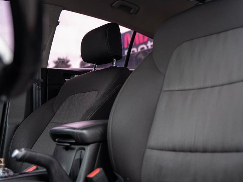 Kia GRAND SPORTAGE 2019 - Imagen 12 de 20