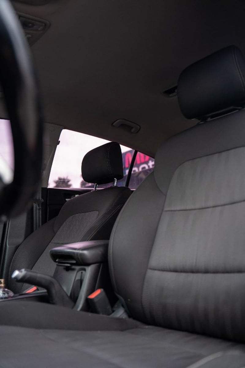 Kia GRAND SPORTAGE 2019 - Imagen 12 de 20