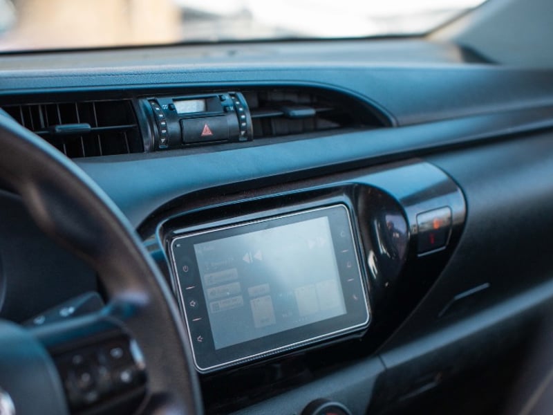 Toyota HILUX 2022 - Imagen 14 de 20