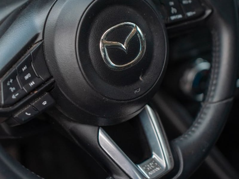 Mazda CX3 2023 - Imagen 11 de 20