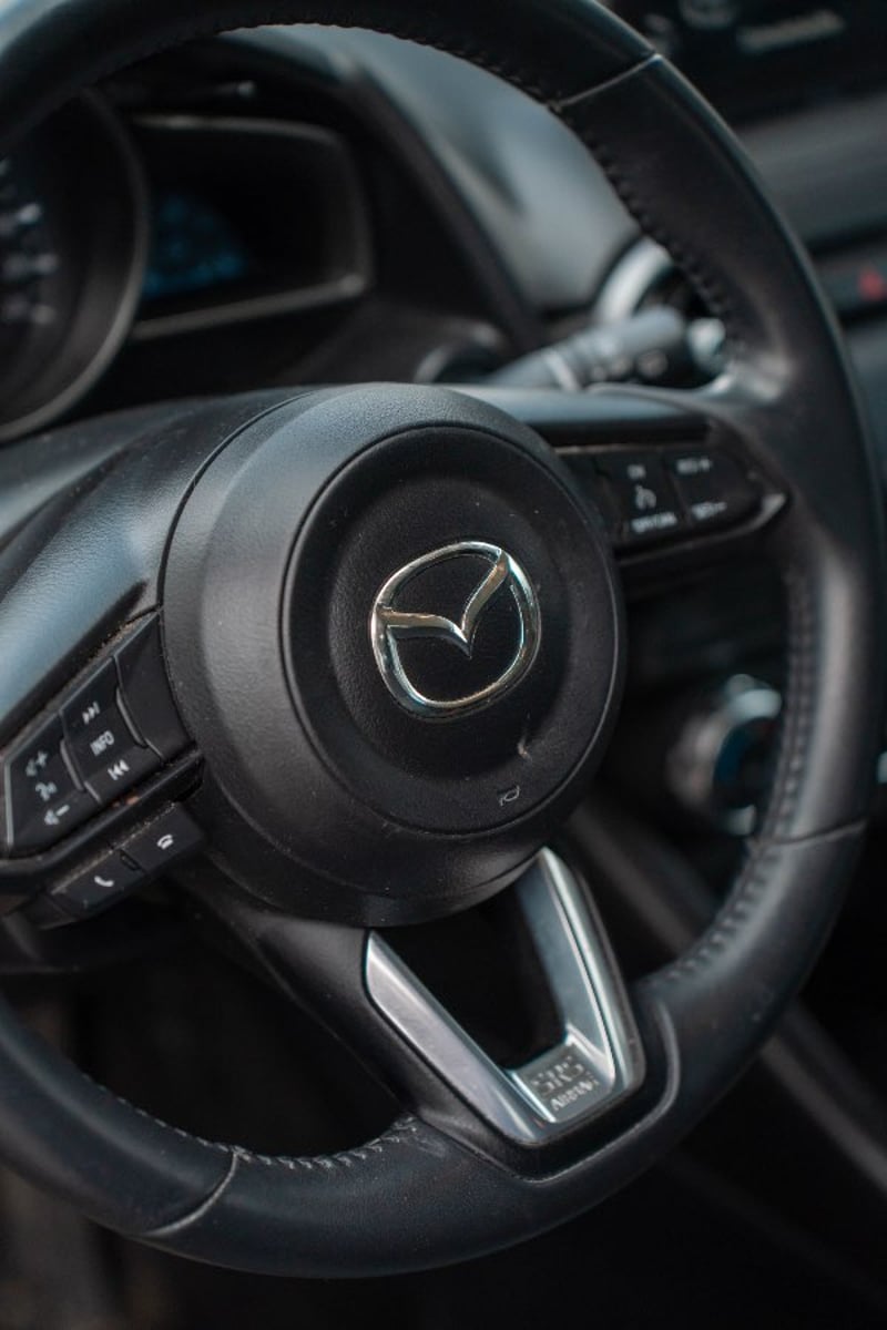 Mazda CX3 2023 - Imagen 11 de 20