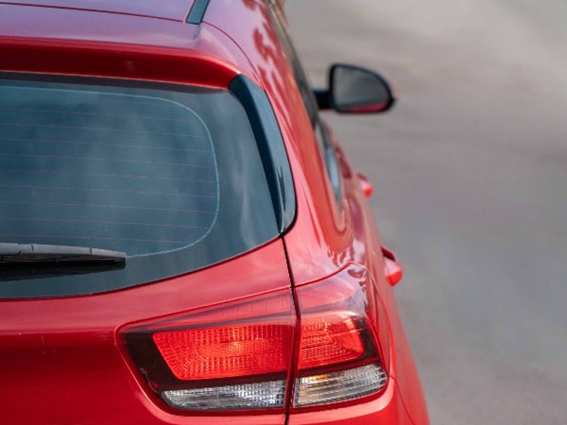 Kia RIO 2018 - Imagen 12 de 20