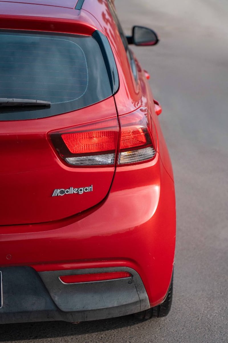 Kia RIO 2018 - Imagen 12 de 20