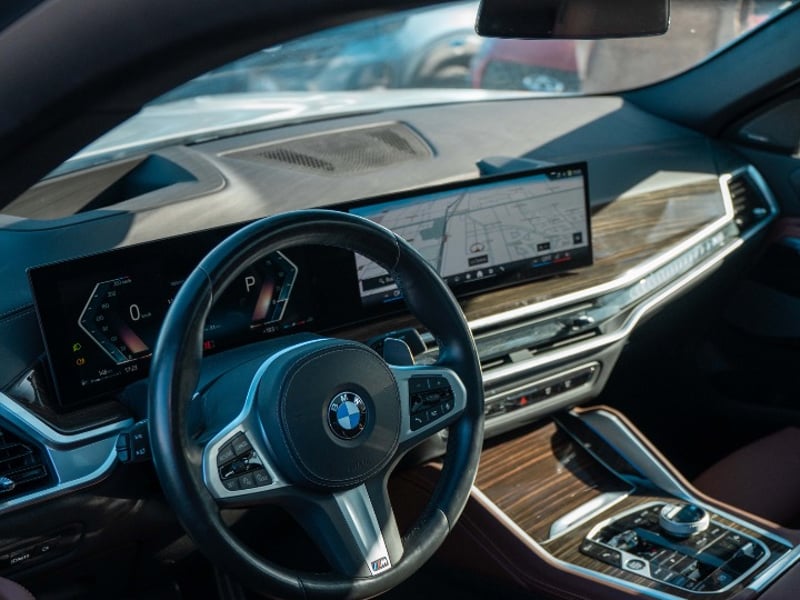 BMW X6 DRIVE 2024 - Imagen 18 de 20