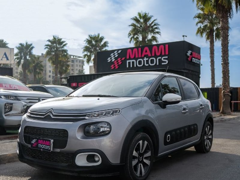 Citroën C3 2020 - Imagen 4 de 17