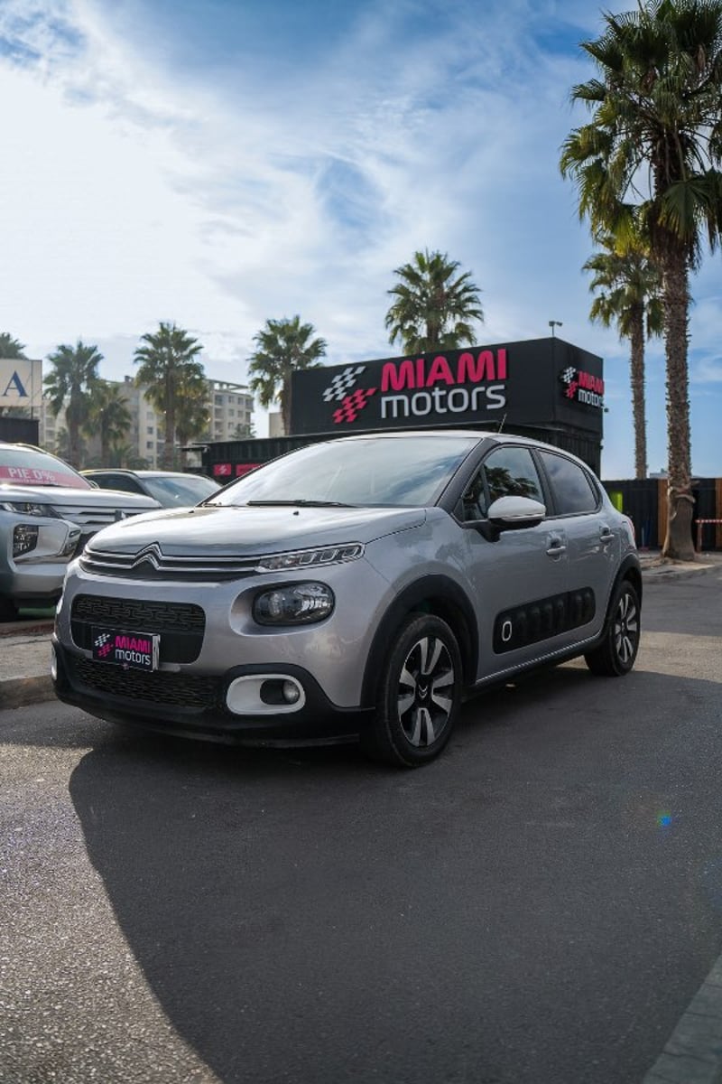 Citroën C3 2020 - Imagen 4 de 17