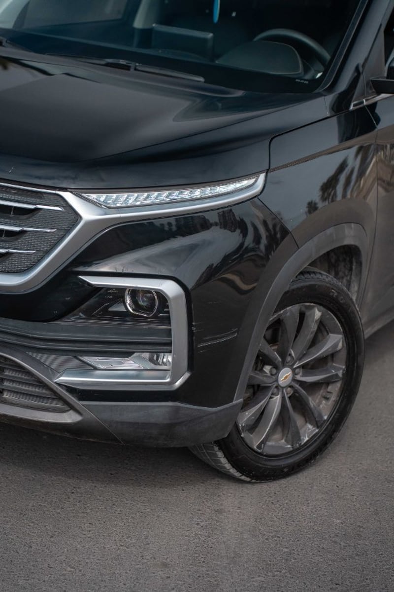 Chevrolet CAPTIVA 2022 - Imagen 3 de 20