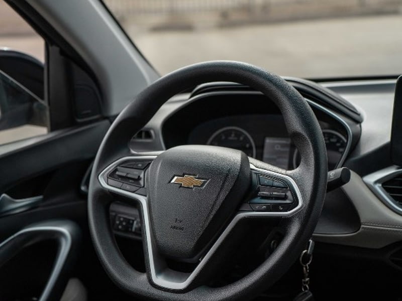 Chevrolet CAPTIVA 2022 - Imagen 7 de 20