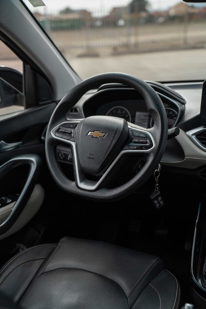Chevrolet CAPTIVA 2022 - Imagen 7 de 20