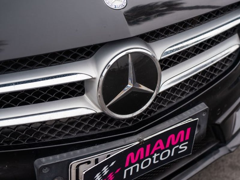 Mercedes-Benz A200 2017 - Imagen 4 de 20