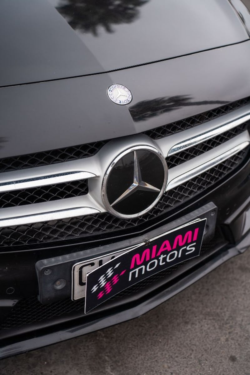 Mercedes-Benz A200 2017 - Imagen 4 de 20