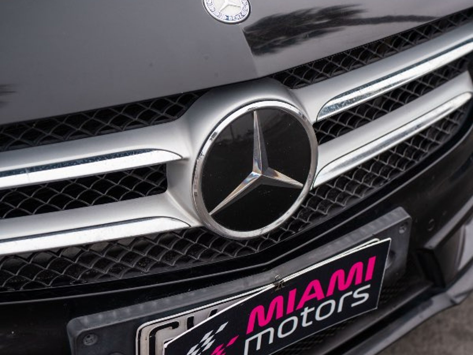 Mercedes-Benz A200 2017 - Foto 4 de 20