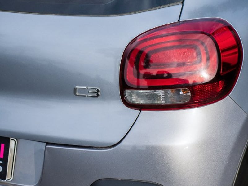 Citroën C3 2020 - Imagen 9 de 17