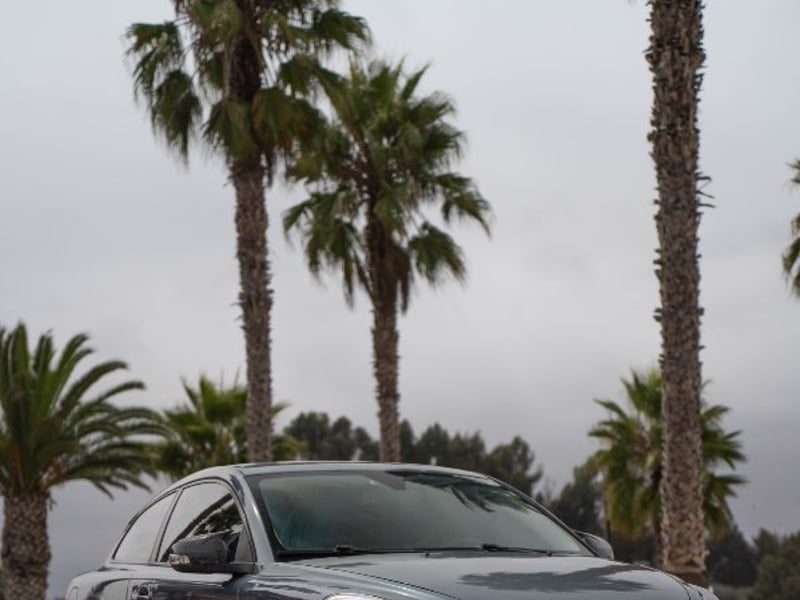 Volvo C30 2012 - Imagen 6 de 20