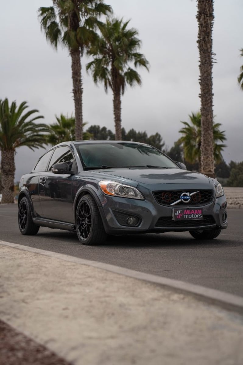 Volvo C30 2012 - Imagen 6 de 20